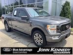 2022 Ford F-150 Super Cab 4WD Pickup for sale #25J1102A - photo 3