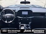 2022 Ford F-150 Super Cab 4WD Pickup for sale #25J1102A - photo 17
