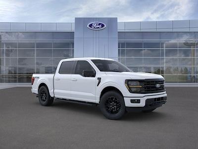 2025 Ford F-150 SuperCrew Cab 4WD Pickup for sale #25J1103 - photo 1