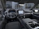 2025 Ford F-150 SuperCrew Cab 4WD Pickup for sale #25J1103 - photo 9