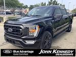 2022 Ford F-150 SuperCrew Cab 4WD Pickup for sale #25J1205A - photo 6