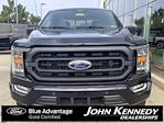 2022 Ford F-150 SuperCrew Cab 4WD Pickup for sale #25J1205A - photo 7