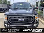 2022 Ford F-150 SuperCrew Cab 4WD Pickup for sale #25J1205A - photo 8