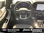 2022 Ford F-150 SuperCrew Cab 4WD Pickup for sale #25J1205A - photo 13