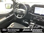 2022 Ford F-150 SuperCrew Cab 4WD Pickup for sale #25J1205A - photo 17