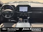 2022 Ford F-150 SuperCrew Cab 4WD Pickup for sale #25J1205A - photo 18