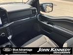 2022 Ford F-150 SuperCrew Cab 4WD Pickup for sale #25J1205A - photo 23