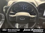 2022 Ford F-150 SuperCrew Cab 4WD Pickup for sale #25J1205A - photo 47