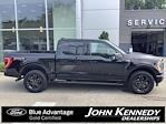 2022 Ford F-150 SuperCrew Cab 4WD Pickup for sale #25J1205A - photo 3