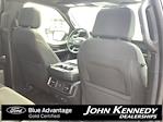 2022 Ford F-150 SuperCrew Cab 4WD Pickup for sale #25J1205A - photo 62