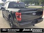 2022 Ford F-150 SuperCrew Cab 4WD Pickup for sale #25J1205A - photo 4