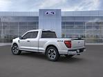 2025 Ford F-150 Super Cab 4WD Pickup for sale #25J1237 - photo 2