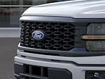 2025 Ford F-150 Super Cab 4WD Pickup for sale #25J1237 - photo 17