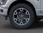2025 Ford F-150 Super Cab 4WD Pickup for sale #25J1237 - photo 19