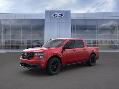 2025 Ford Maverick SuperCrew Cab AWD Pickup for sale #25J1238 - photo 1