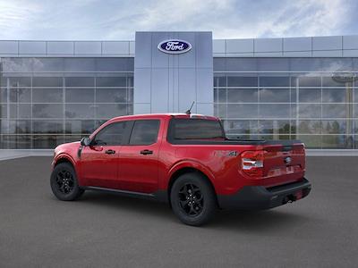 2025 Ford Maverick SuperCrew Cab AWD Pickup for sale #25J1238 - photo 2