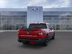 2025 Ford Maverick SuperCrew Cab AWD Pickup for sale #25J1238 - photo 8