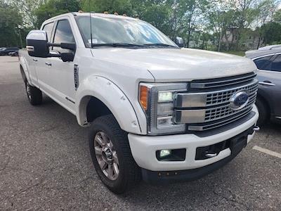2017 Ford F-350 Crew Cab SRW 4WD Pickup for sale #25J1242A - photo 1