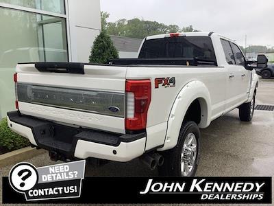 2017 Ford F-350 Crew Cab SRW 4WD Pickup for sale #25J1242A - photo 2