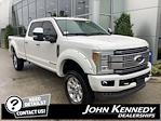 2017 Ford F-350 Crew Cab SRW 4WD Pickup for sale #25J1242A - photo 3