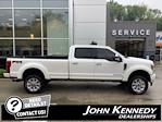 2017 Ford F-350 Crew Cab SRW 4WD Pickup for sale #25J1242A - photo 4