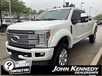 2017 Ford F-350 Crew Cab SRW 4WD Pickup for sale #25J1242A - photo 8