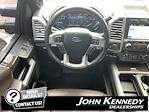 2017 Ford F-350 Crew Cab SRW 4WD Pickup for sale #25J1242A - photo 14