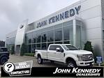2017 Ford F-350 Crew Cab SRW 4WD Pickup for sale #25J1242A - photo 42