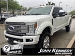 2017 Ford F-350 Crew Cab SRW 4WD Pickup for sale #25J1242A - photo 47