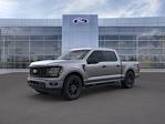 2025 Ford F-150 SuperCrew Cab 4WD Pickup for sale #25J1246 - photo 1