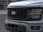 2025 Ford F-150 SuperCrew Cab 4WD Pickup for sale #25J1246 - photo 17
