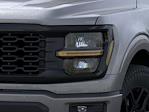 2025 Ford F-150 SuperCrew Cab 4WD Pickup for sale #25J1246 - photo 18