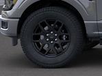 2025 Ford F-150 SuperCrew Cab 4WD Pickup for sale #25J1246 - photo 19