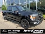 2022 Ford F-150 SuperCrew Cab 4WD Pickup for sale #25J1260A - photo 27