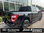 2022 Ford F-150 SuperCrew Cab 4WD Pickup for sale #25J1260A - photo 2