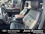 2022 Ford F-150 SuperCrew Cab 4WD Pickup for sale #25J1260A - photo 35
