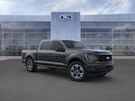 2025 Ford F-150 SuperCrew Cab 4WD Pickup for sale #25J1265 - photo 7