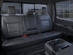 2025 Ford F-150 SuperCrew Cab 4WD Pickup for sale #25J1267 - photo 11