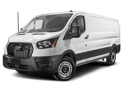 2025 Ford Transit 250 Low Roof RWD Empty Cargo Van for sale #25J1269 - photo 1