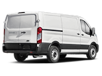 2025 Ford Transit 250 Low Roof RWD Empty Cargo Van for sale #25J1269 - photo 2