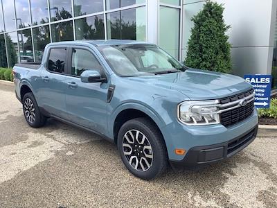 2023 Ford Maverick SuperCrew Cab FWD Pickup for sale #25J1271A - photo 1
