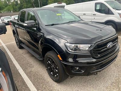 2019 Ford Ranger SuperCrew Cab 4WD Pickup for sale #25J1274A - photo 1