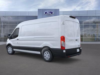 2025 Ford Transit 250 Medium Roof RWD Empty Cargo Van for sale #25J1280 - photo 2
