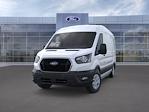 2025 Ford Transit 250 Medium Roof RWD Empty Cargo Van for sale #25J1280 - photo 3
