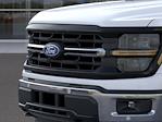2025 Ford F-150 SuperCrew Cab 4WD Pickup for sale #25J1283 - photo 17