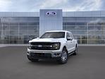 2025 Ford F-150 SuperCrew Cab 4WD Pickup for sale #25J1283 - photo 3