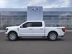 2025 Ford F-150 SuperCrew Cab 4WD Pickup for sale #25J1283 - photo 4