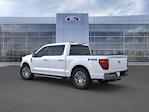 2025 Ford F-150 SuperCrew Cab 4WD Pickup for sale #25J1283 - photo 2