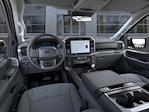 2025 Ford F-150 SuperCrew Cab 4WD Pickup for sale #25J1283 - photo 9