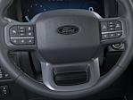 2025 Ford F-150 SuperCrew Cab 4WD Pickup for sale #25J1291 - photo 12